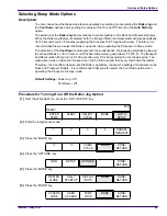 Preview for 59 page of EASTMAN Kodak X-Omat 5000 RA Operator'S Manual