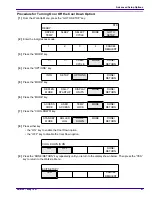 Preview for 61 page of EASTMAN Kodak X-Omat 5000 RA Operator'S Manual