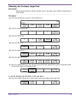 Preview for 63 page of EASTMAN Kodak X-Omat 5000 RA Operator'S Manual