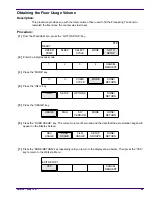 Preview for 65 page of EASTMAN Kodak X-Omat 5000 RA Operator'S Manual