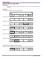 Preview for 66 page of EASTMAN Kodak X-Omat 5000 RA Operator'S Manual