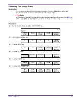 Preview for 69 page of EASTMAN Kodak X-Omat 5000 RA Operator'S Manual