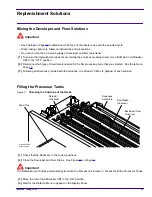 Preview for 73 page of EASTMAN Kodak X-Omat 5000 RA Operator'S Manual