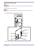 Preview for 75 page of EASTMAN Kodak X-Omat 5000 RA Operator'S Manual