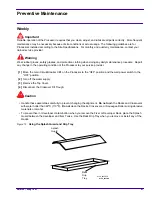 Preview for 81 page of EASTMAN Kodak X-Omat 5000 RA Operator'S Manual