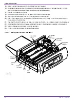 Preview for 82 page of EASTMAN Kodak X-Omat 5000 RA Operator'S Manual