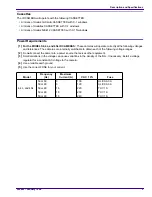 Предварительный просмотр 5 страницы EASTMAN Kodak X-Omatic 4 Installation Instructions Manual