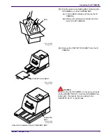 Предварительный просмотр 7 страницы EASTMAN Kodak X-Omatic 4 Installation Instructions Manual