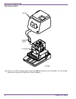 Предварительный просмотр 10 страницы EASTMAN Kodak X-Omatic 4 Installation Instructions Manual