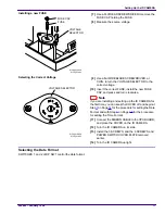 Предварительный просмотр 11 страницы EASTMAN Kodak X-Omatic 4 Installation Instructions Manual