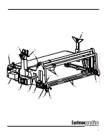 Предварительный просмотр 7 страницы EASTMAN PACEMAKER Instruction Manual & Illustrated Parts List