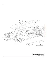 Preview for 17 page of EASTMAN PACEMAKER Instruction Manual & Illustrated Parts List