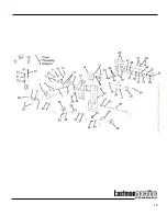 Preview for 19 page of EASTMAN PACEMAKER Instruction Manual & Illustrated Parts List