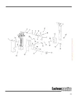 Preview for 29 page of EASTMAN PACEMAKER Instruction Manual & Illustrated Parts List