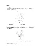 Предварительный просмотр 9 страницы EASTMAN WMS20-H Operator'S Manual