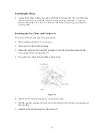 Предварительный просмотр 19 страницы EASTMAN WMS20-H Operator'S Manual