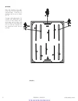 Предварительный просмотр 8 страницы Easton Sports ATOMIC ROD HOCKEY X6855 Assembly & Instruction Manual