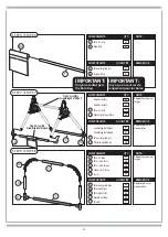 Предварительный просмотр 5 страницы EastPoint Sports GO! GATER 1-1-16501-F Assembly Instructions Manual