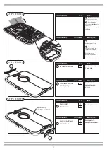 Предварительный просмотр 4 страницы EastPoint Sports GO! GATER 1-1-16774-F Assembly Instructions Manual