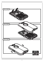 Предварительный просмотр 7 страницы EastPoint Sports GO! GATER 1-1-16774-F Assembly Instructions Manual