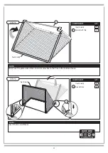 Preview for 5 page of EastPoint Sports Go Time Gear Equator 1-1-51711 Assembly Instructions Manual