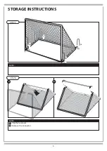 Preview for 6 page of EastPoint Sports Go Time Gear Equator 1-1-51711 Assembly Instructions Manual