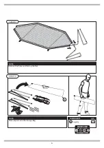 Preview for 7 page of EastPoint Sports Go Time Gear Equator 1-1-51711 Assembly Instructions Manual