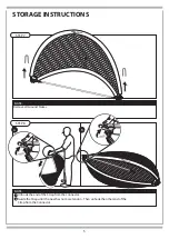 Preview for 6 page of EastPoint Sports GTG THUNDER 1-1-51700 Assembly Instructions Manual