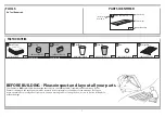 Предварительный просмотр 2 страницы EastPoint Sports KA-PONG! 1-1-16002-AA031D Manual