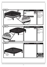 Preview for 5 page of EastPoint Sports Majik 1-1-18747 Assembly Instructions Manual