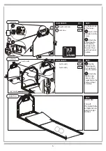 Preview for 6 page of EastPoint Sports REC-TEK ROLL-A-STRIKE 1-1-28611 Assembly Instructions Manual