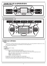 Preview for 7 page of EastPoint Sports REC-TEK ROLL-A-STRIKE 1-1-28611 Assembly Instructions Manual