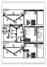 Предварительный просмотр 5 страницы EastPoint Sports REC-TEK SPORTSPLEX 1-1-28029 Assembly Instructions Manual