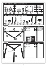 Preview for 4 page of EastPoint Sports REC-TEK SPORTSPLEX 1-1-28529 Assembly Instructions Manual