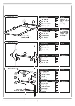 Preview for 4 page of EastPoint 1-1-16397-F Assembly Instructions Manual