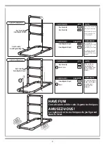 Preview for 5 page of EastPoint 1-1-16397-F Assembly Instructions Manual