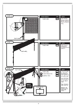 Preview for 5 page of EastPoint 1-1-30411 Assembly Instructions Manual