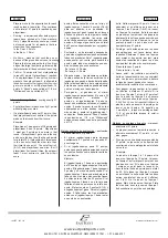 Preview for 4 page of EastPoint 16352F Quick Start Manual