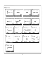 Предварительный просмотр 7 страницы EastPoint 37001 Assembly Instructions Manual