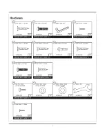 Предварительный просмотр 8 страницы EastPoint 37003 Assembly Instructions Manual