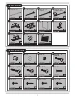 Preview for 5 page of EastPoint fold 'n store 1-1-33610 Assembly Instructions Manual