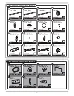 Preview for 5 page of EastPoint NEWCASTLE 1-1-35332-F Assembly Instructions Manual