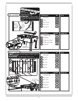 Preview for 10 page of EastPoint NEWCASTLE 1-1-35332-F Assembly Instructions Manual