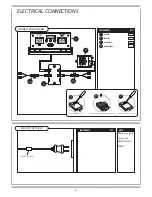 Preview for 9 page of EastPoint NHL ATTACKER HOVER HOCKEY TABLE Assembly Instructions Manual