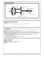 Предварительный просмотр 11 страницы EastPoint NHL ATTACKER HOVER HOCKEY TABLE Assembly Instructions Manual