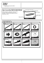 Preview for 2 page of EastPoint NS005 Assembly Instructions Manual