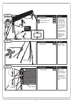 Preview for 6 page of EastPoint NS005 Assembly Instructions Manual