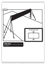 Preview for 7 page of EastPoint NS005 Assembly Instructions Manual