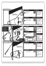 Preview for 6 page of EastPoint NS019-F Assembly Instructions Manual