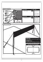 Preview for 7 page of EastPoint NS019-F Assembly Instructions Manual